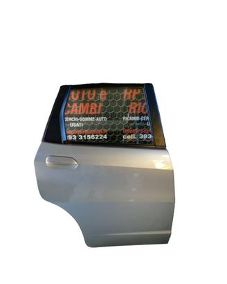 HONDA Jazz Serie (08>13) PORTIERA POSTERIORE DESTR