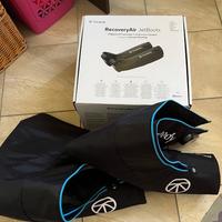 Recovery Jet Air Boots