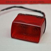 FARO POSTERIORE SUZUKI DR 650 1991 1992 DR650 RS 1