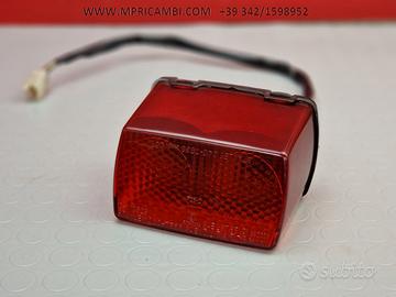 FARO POSTERIORE SUZUKI DR 650 1991 1992 DR650 RS 1