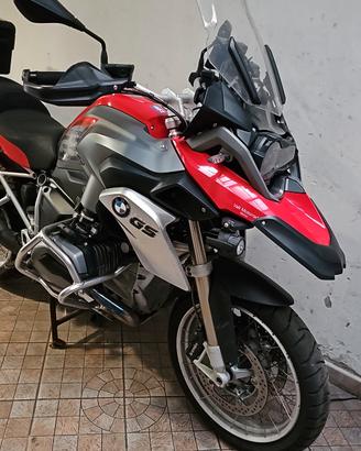 Bmw r 1200 