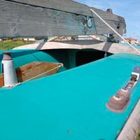 Barca a vela 470 Alpa