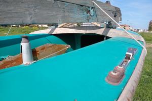 Barca a vela 470 Alpa