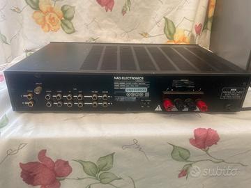 NAD 3225pe