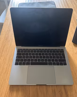 Macbook pro