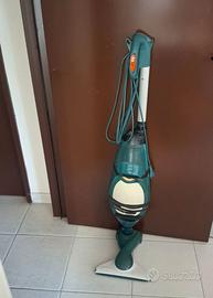 Scopa elettrica Folletto VK 140