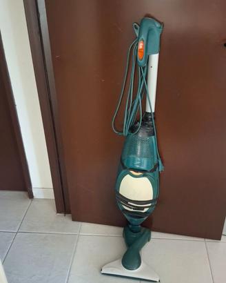 Scopa elettrica Folletto VK 140