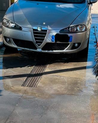 Alfa Romeo 147 2 serie