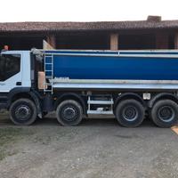 Iveco Trakker 450