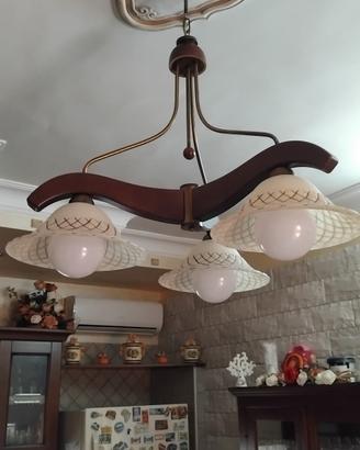 lampadari e cose varie