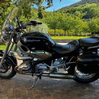 Bmw R1200 C
