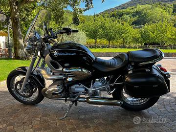 Bmw R1200 C