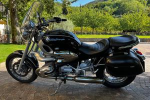 Bmw R1200 C