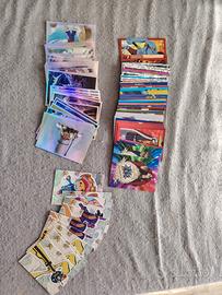 One Piece 25th anniversary panini