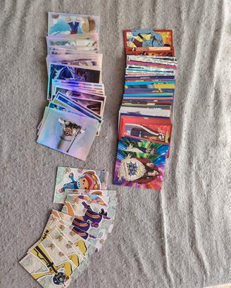 One Piece 25th anniversary panini