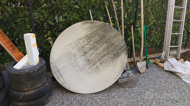 Antenna parabolica