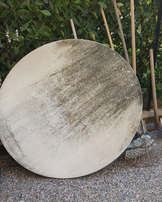 Antenna parabolica