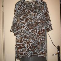 Prendisole copricostume tunica