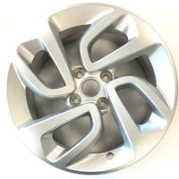 cerchi lega originali opel cross land 16