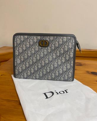 Pochette / Trousse Dior Oblique