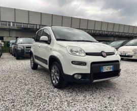 Fiat Panda 1.3 MJT 4x4 PER NEO PATENTATI