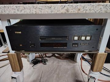 teac vrds-7