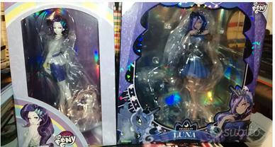 My Little Pony 2 - collezione