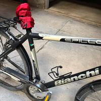 Bianchi spillo