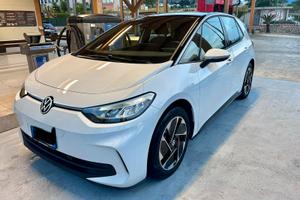 Volkswagen Id.3 Pro Performance
