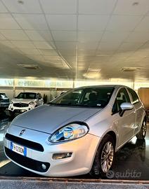 Fiat Punto 1.3 MJT II S&S 95 CV 5 porte Street imm