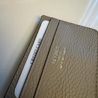 Portacarte Hermes