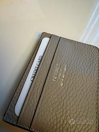 Portacarte Hermes