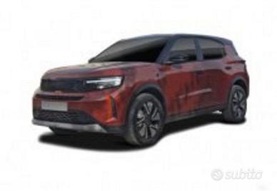 Opel Frontera GS Electric 306km 113cv
