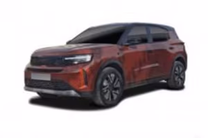 Opel Frontera GS Electric 306km 113cv