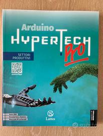Hypertech pro-settori produttivi/copia docente