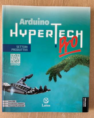 Hypertech pro-settori produttivi/copia docente