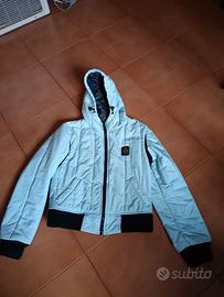 Giubbino donna Refrigiwear taglia S