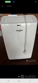CONDIZIONATORE WHIRLPOOL 