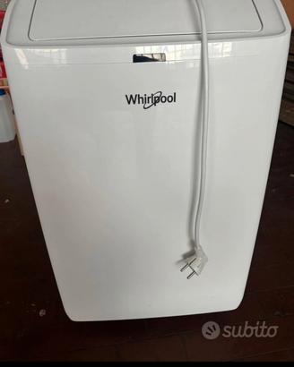 CONDIZIONATORE WHIRLPOOL 