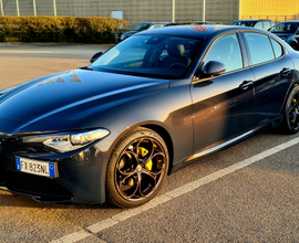Alfa Romeo Giulia 2.2 160 CV Executive