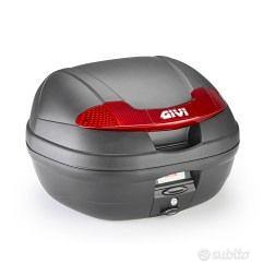 BAULETTO GIVI E340 VISION