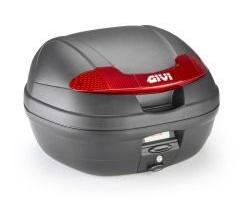 BAULETTO GIVI E340 VISION