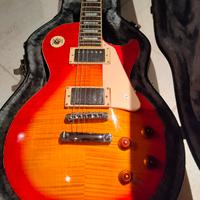 Epiphone Les Paul Korea