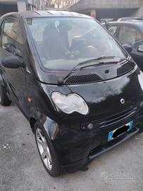 smart forTwo Fortwo I 2004 0.7 Pulse 61cv