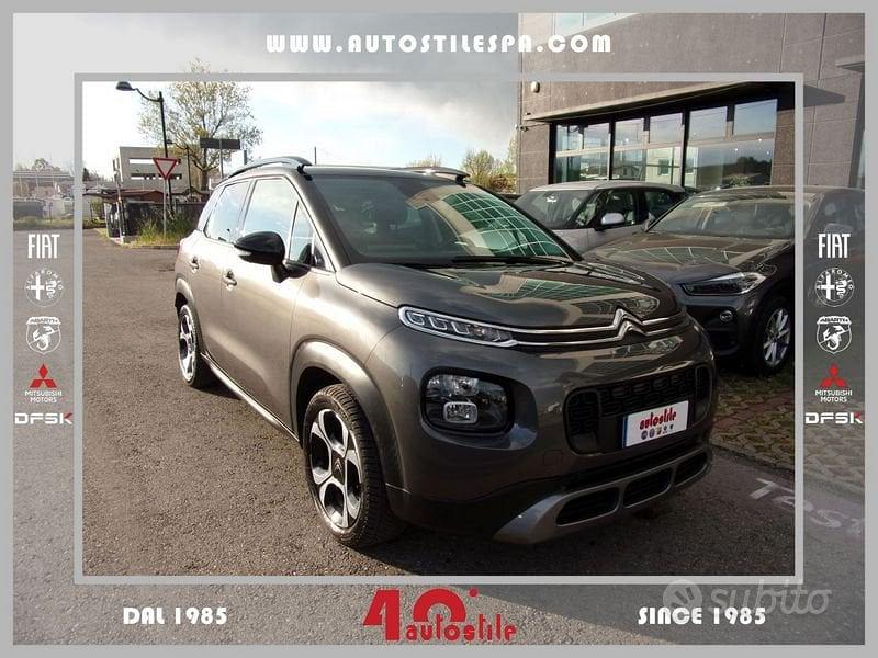 Citroen C3 Aircross 2ª s.