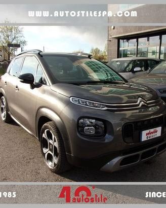 Citroën C3 Aircross PureTech 110 S&S Shine