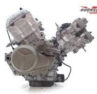 Motore completo honda varadero 1000 2001 2002