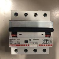 INTERRUTTORE SALVA VITA 10A BTICINO USATO