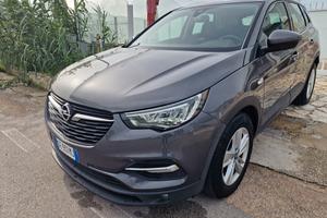 Opel Grandland X 1.5 diesel Elegance 2021 130CV