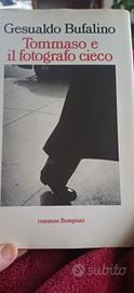 Libro Tommaso e il fotografo cieco